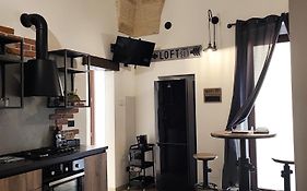 Loft Porta Sud