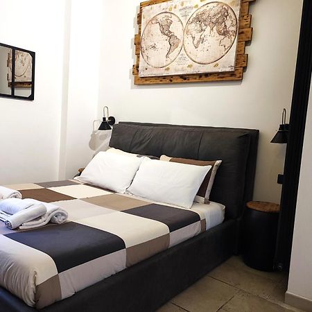 Appartamento Loft Porta Sud Brindisi Esterno foto