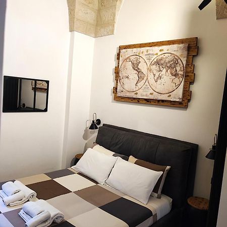 Appartamento Loft Porta Sud Brindisi Esterno foto