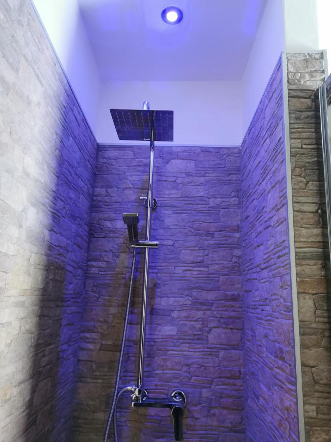 Appartamento Loft Porta Sud Brindisi Esterno foto